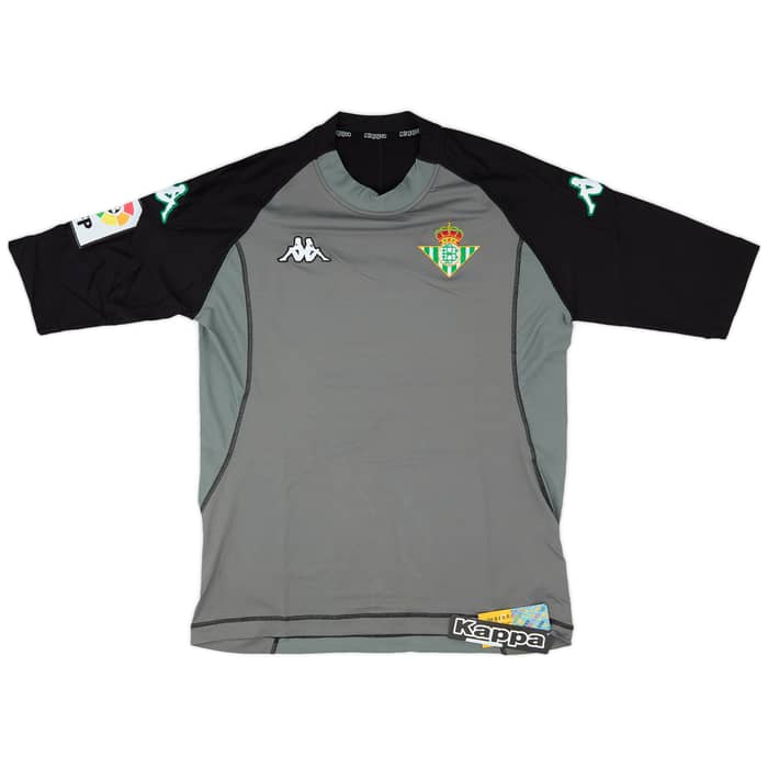2004-05 Real Betis Third Shirt (XXL)