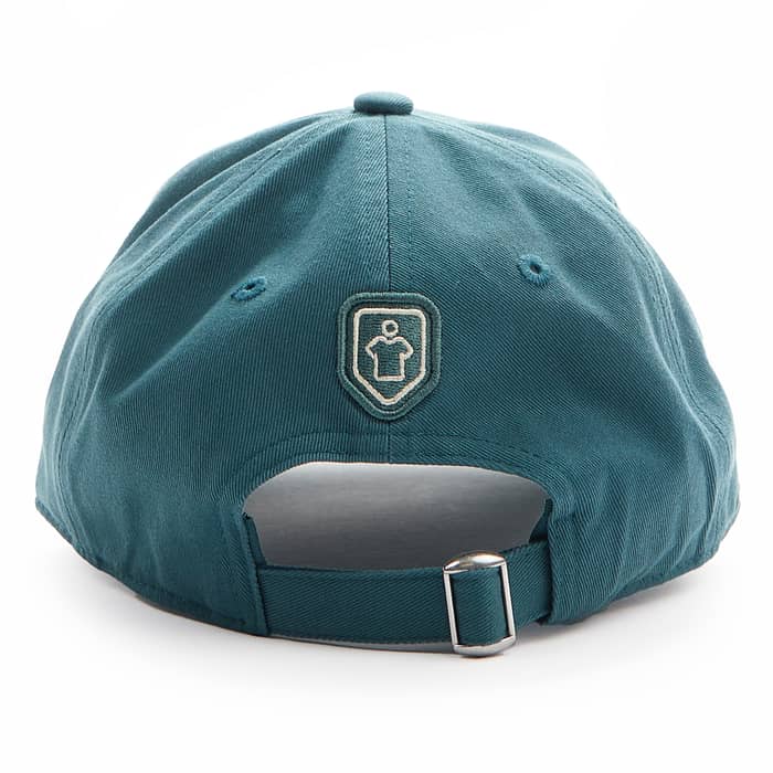 Classic Football Shirts Logo Cap (Adults)