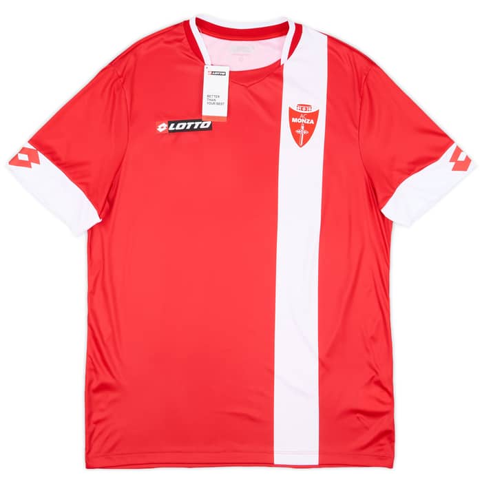 2021-22 Monza Home Shirt (XL)