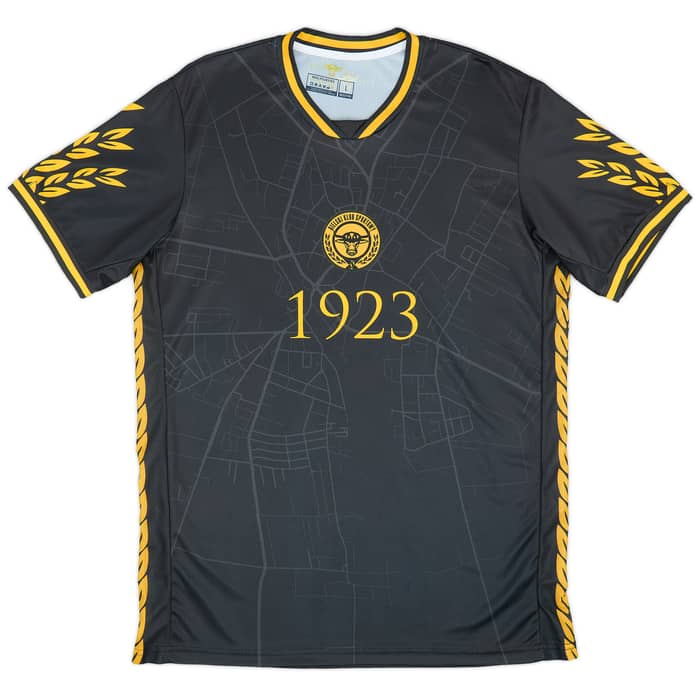 2023-24 Tur Bielsk Podlaski Home Shirt