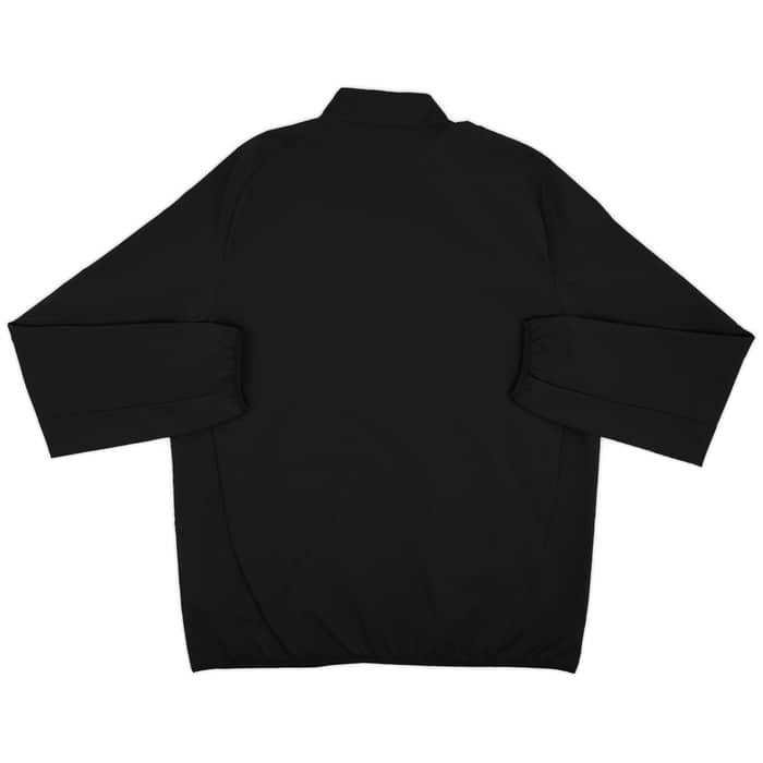 2024-25 Germany adidas Pre-Match Jacket