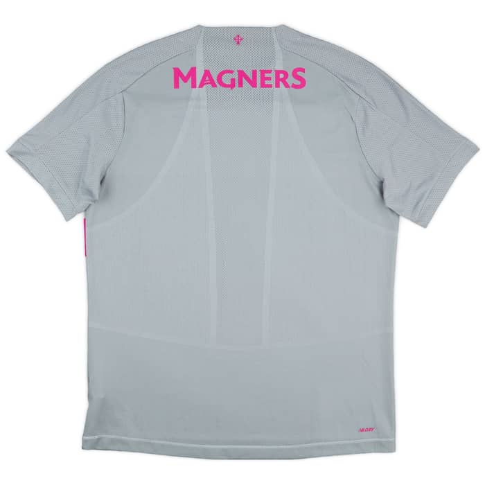 2019-20 Celtic Third Shirt - 10/10 - (L)