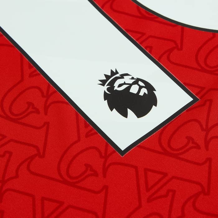 2025-26 Arsenal Home Shirt Eze #10