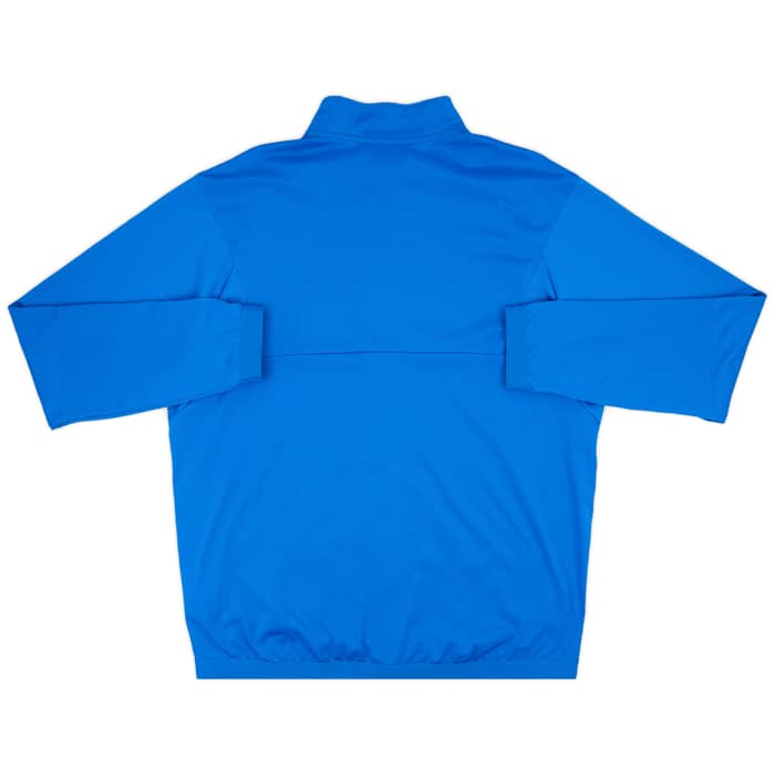2017-18 Eibar Puma Training Jacket
