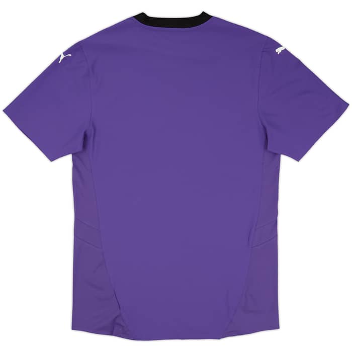 2024-25 Al Hilal Authentic Third Shirt