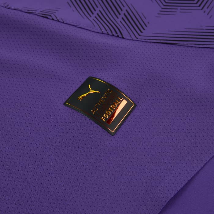 2024-25 Al Hilal Authentic Third Shirt