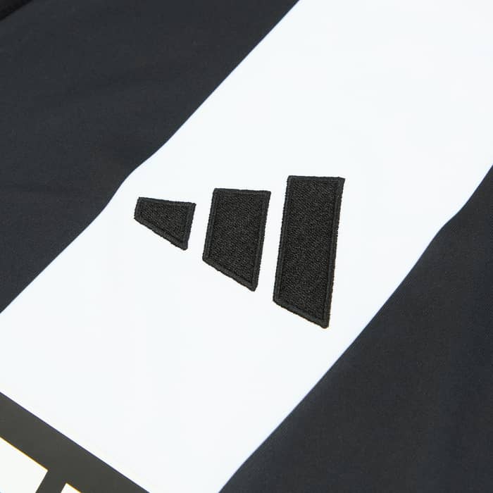 2024-25 Newcastle Home Shirt Burn #33