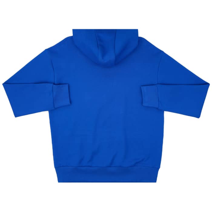 2024-25 FC Copenhagen adidas Seasonal Sweat Hooded Top