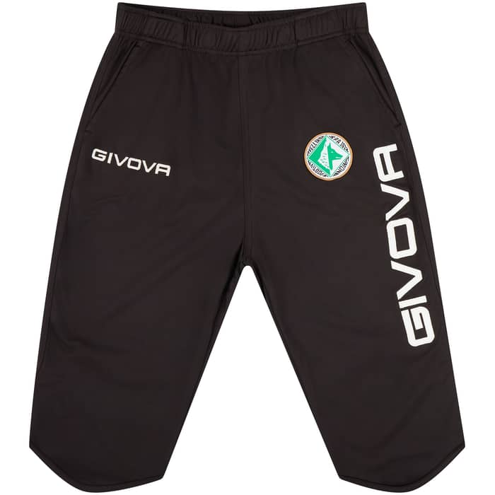 2017-18 U.S Avellino 1912 Givova Training Tracksuit
