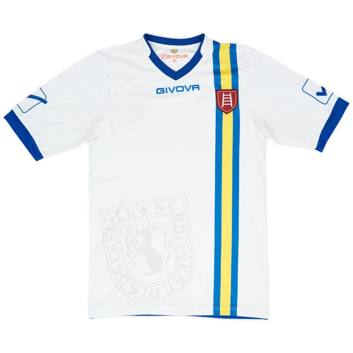 2011-12 Chievo Verona Away Shirt - 5/10 - (XL)