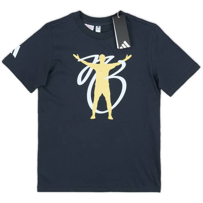 2024-25 adidas Bellingham Tee (KIDS)