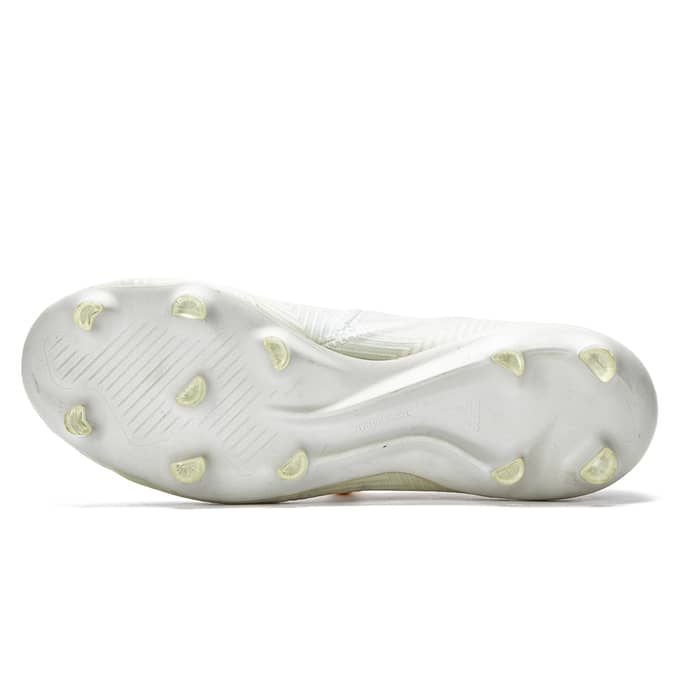 2018 adidas Player Issue Nemeziz 18+ Football Boots (Bernardo Silva) - 9/10 - FG 6½