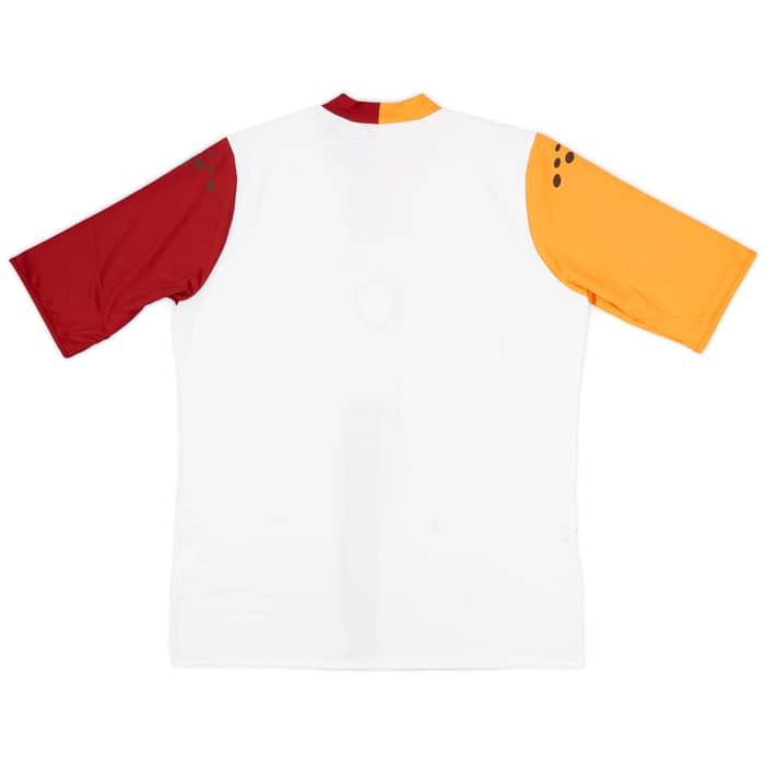 2005-06 Roma European Away Shirt (XL)