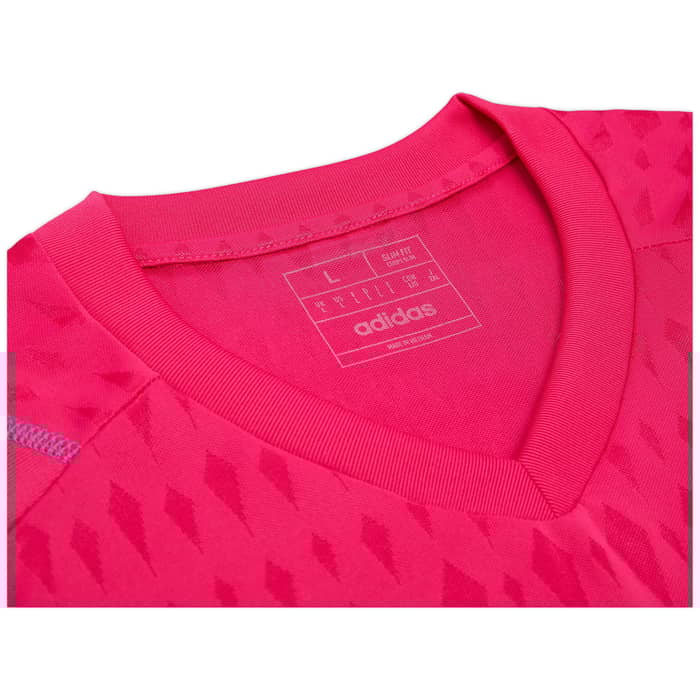 2022-23 Scotland GK Shirt