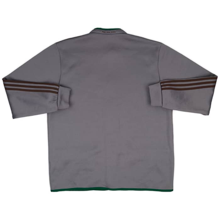 2013-14 Bayern Munich adidas Oktoberfest Track Jacket - 8/10 - (XL)