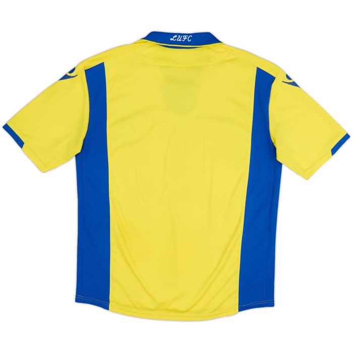 2009-10 Leeds United Away Shirt - 5/10 - (XL)