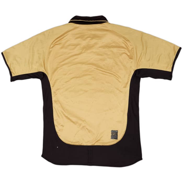 2001-02 Manchester United Centenary Away/Third Shirt - 4/10 - (M)