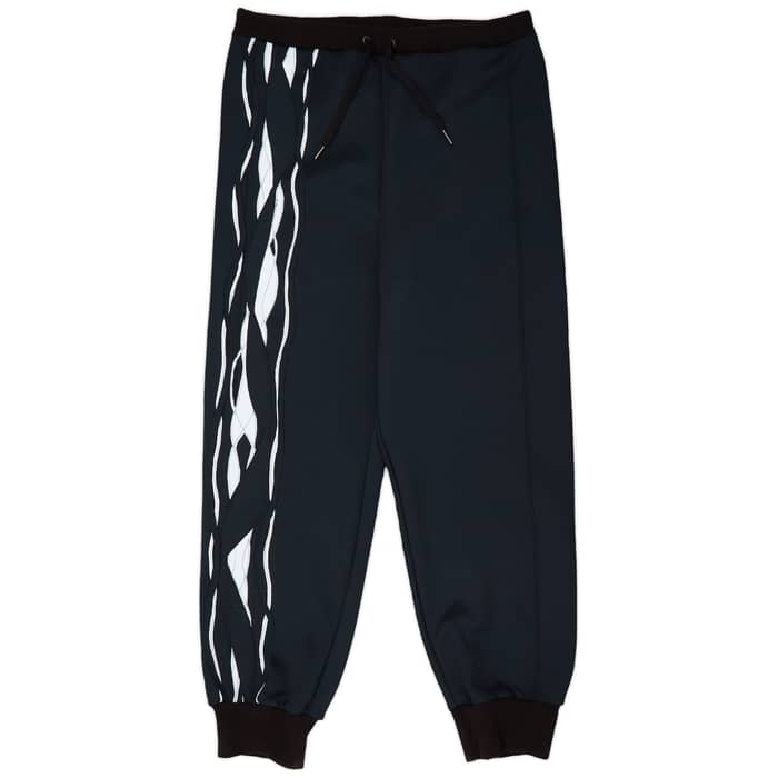 2021-22 Paris Saint-Germain x Prince Sweat Pants/Bottoms