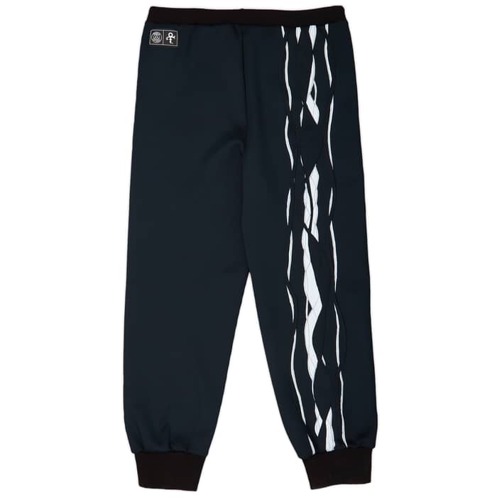 2021-22 Paris Saint-Germain x Prince Sweat Pants/Bottoms