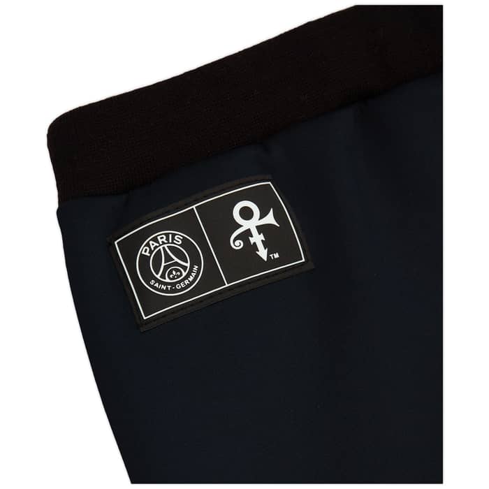 2021-22 Paris Saint-Germain x Prince Sweat Pants/Bottoms