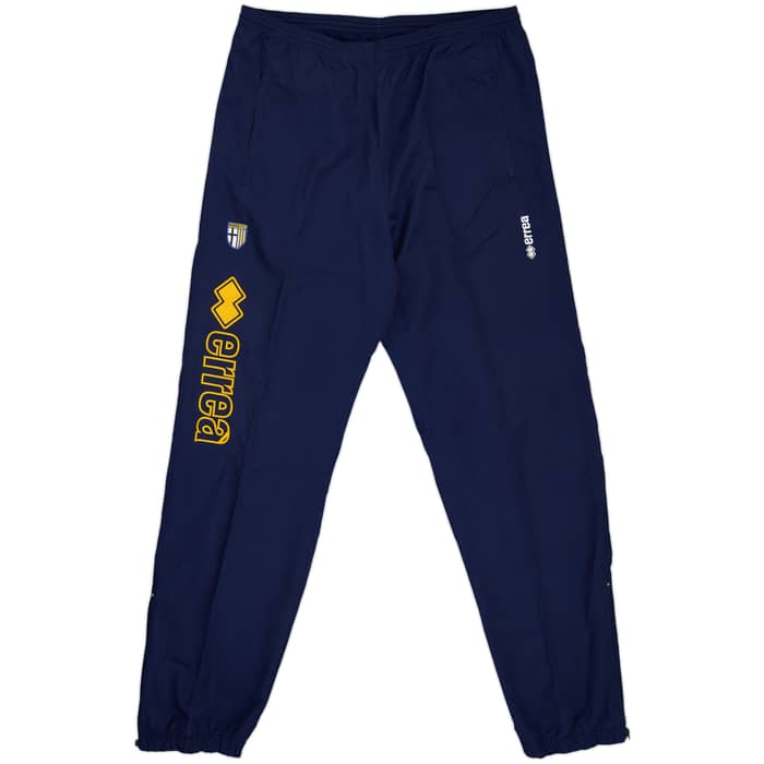 2013-14 Parma Errea Tracksuit - 7/10 - (L)