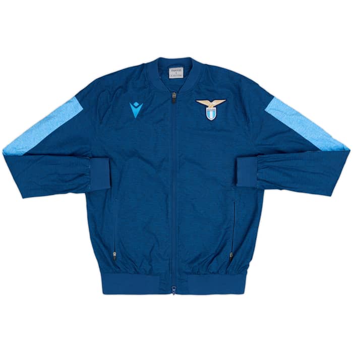 2019-20 Lazio Macron Tracksuit - 10/10 - (S)