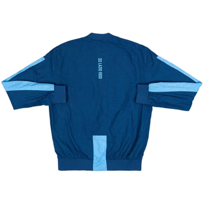 2019-20 Lazio Macron Tracksuit - 10/10 - (S)