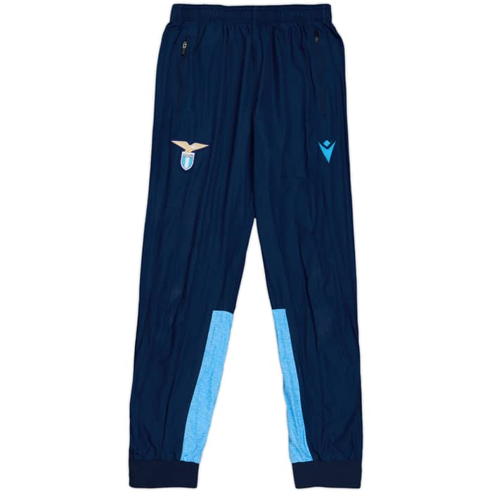 2019-20 Lazio Macron Tracksuit - 10/10 - (S)