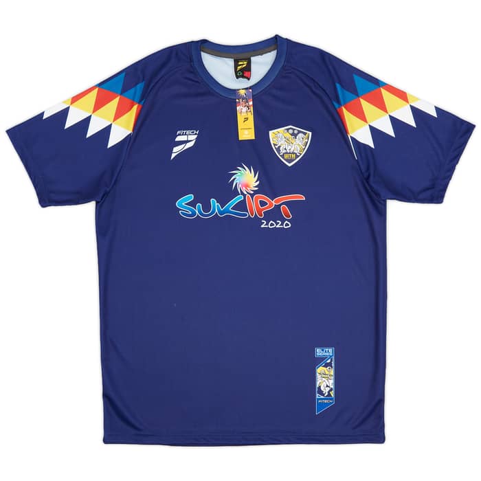 2020 UiTM FC Away Shirt