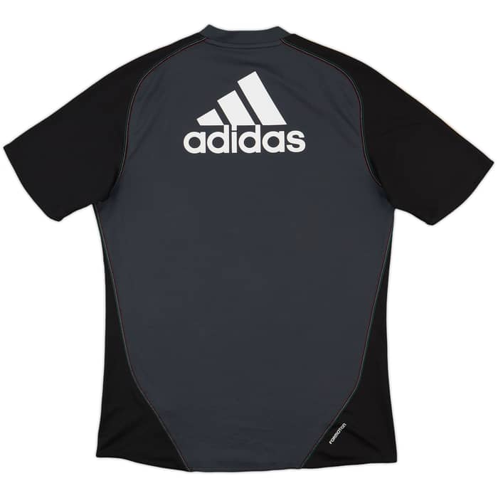 2013-14 AC Milan adidas Formotion Training Shirt - 8/10 - (M)