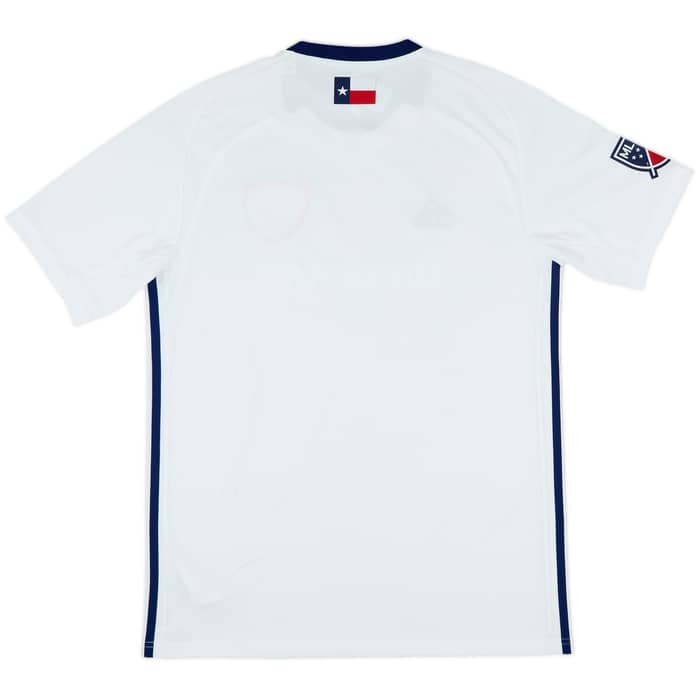 2019-20 FC Dallas Away Shirt (M)