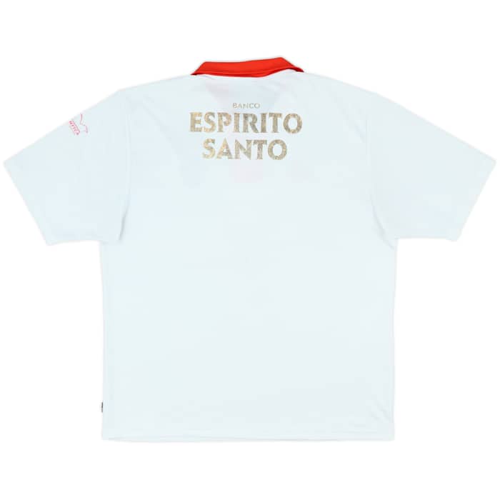 2003-04 Benfica Away Shirt - 5/10 - (L)