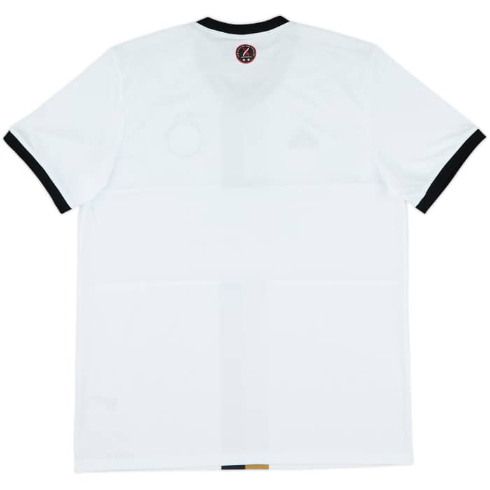 2020-21 Aberdeen Away Shirt (XL)