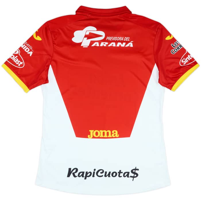 2015-16 Boca Unidos Away Shirt - 9/10 - (L)