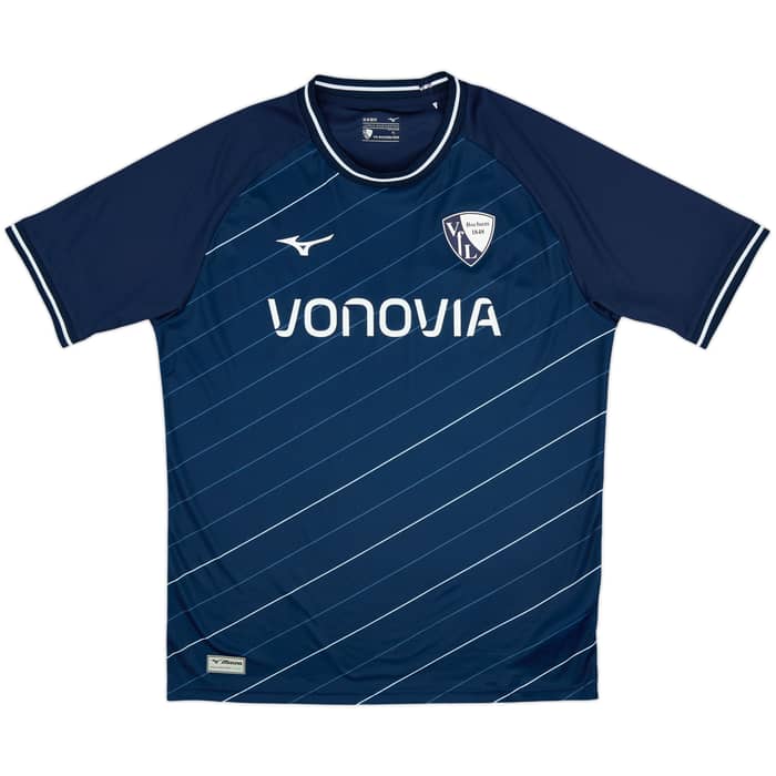 2023-24 VFL Bochum Home Shirt - 10/10 - (XL)