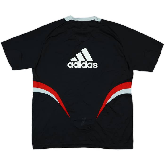 2008-09 Liverpool Formotion Training Shirt - 7/10 - (L)