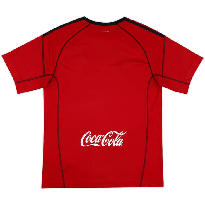2010 Muangthong United Home Shirt - 9/10 - (S)