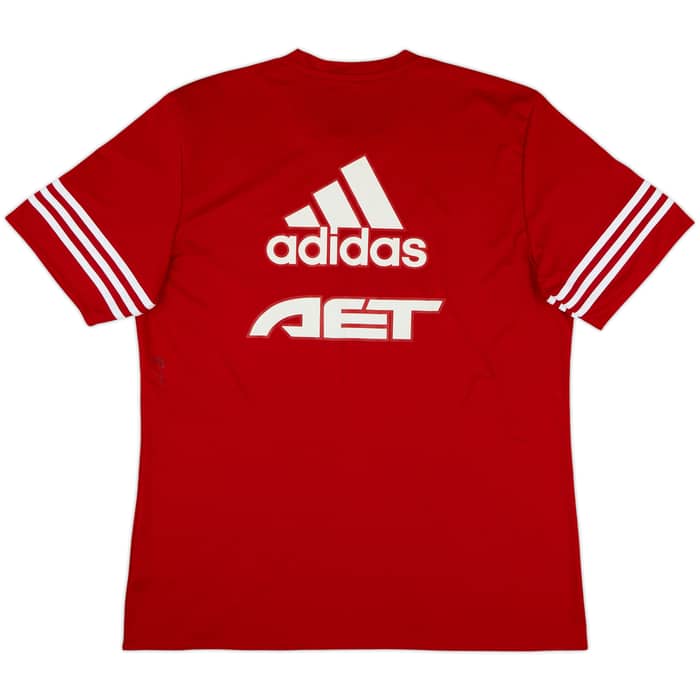 2014-15 South China AA adidas Training Shirt - 9/10 - (XL)
