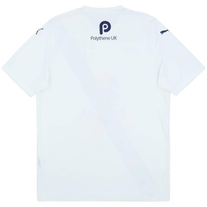 2019-20 Oxford United Away Shirt - 7/10 - (L)