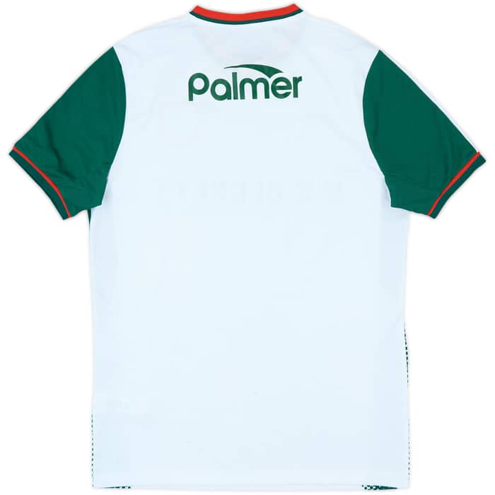 2017-18 Barnsley Away Shirt - 7/10 - (M)