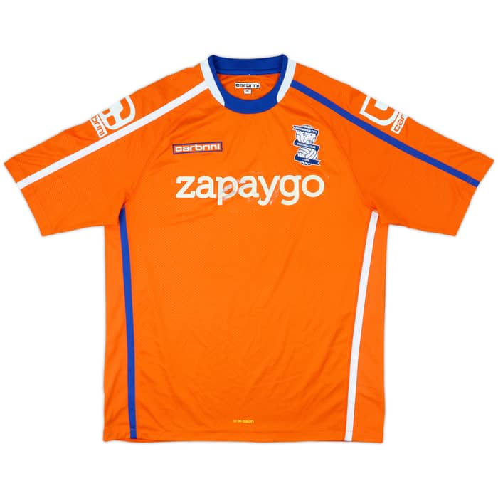 2014-15 Birmingham Third Shirt - 4/10 - (XL)