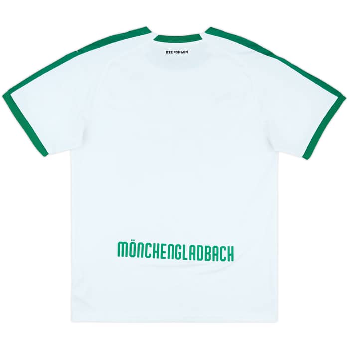 2018-19 Borussia Monchengladbach Home Shirt - 9/10 - (L)