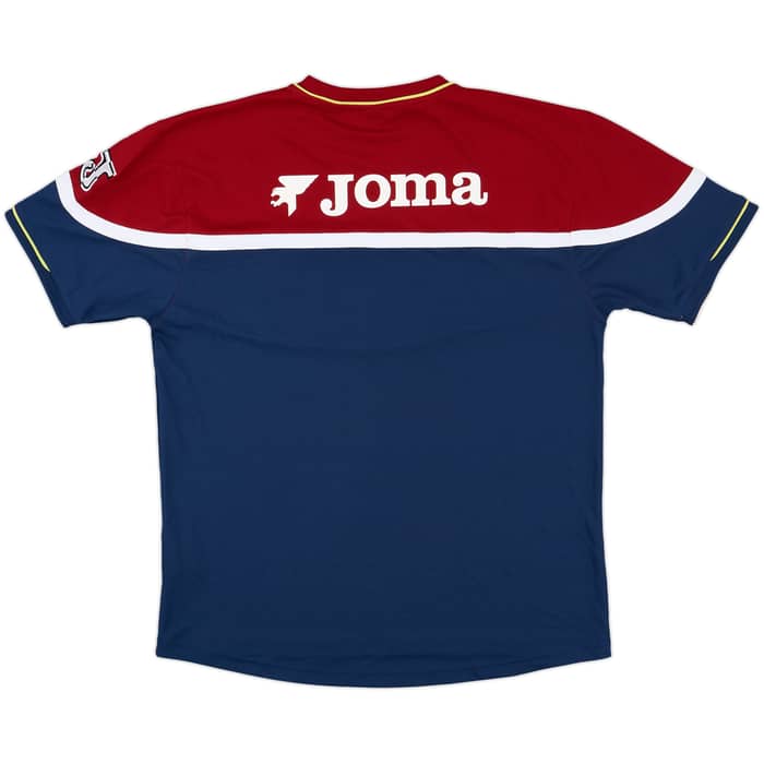 2006-07 Charlton Joma Training Shirt - 8/10 - (M)