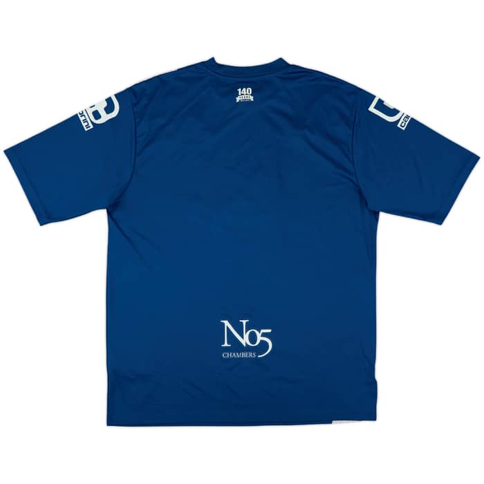 2015-16 Birmingham Home Shirt - 7/10 - (XXL)