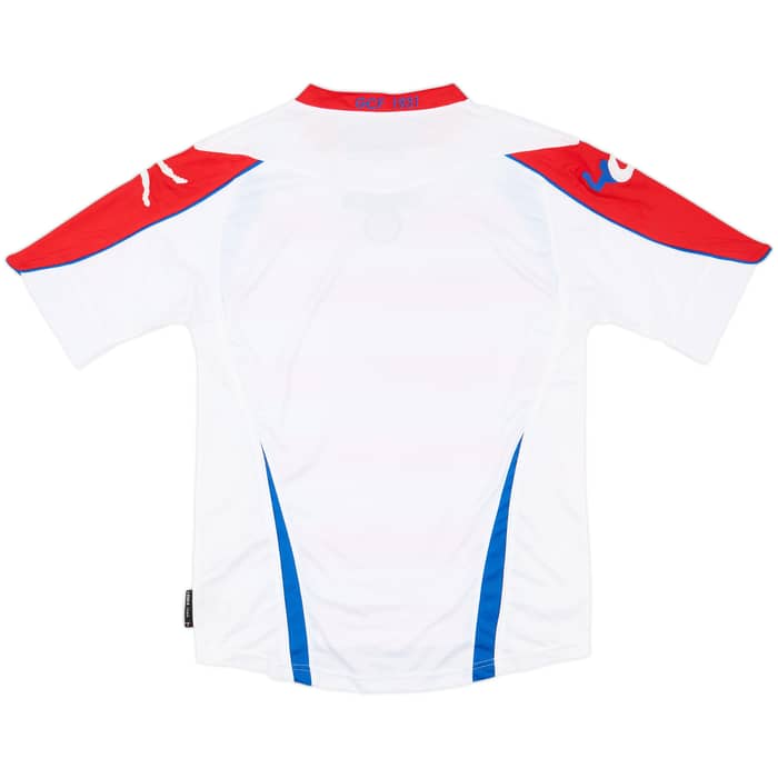 2012-13 Granada Prototype Home Shirt - 8/10 - (M)