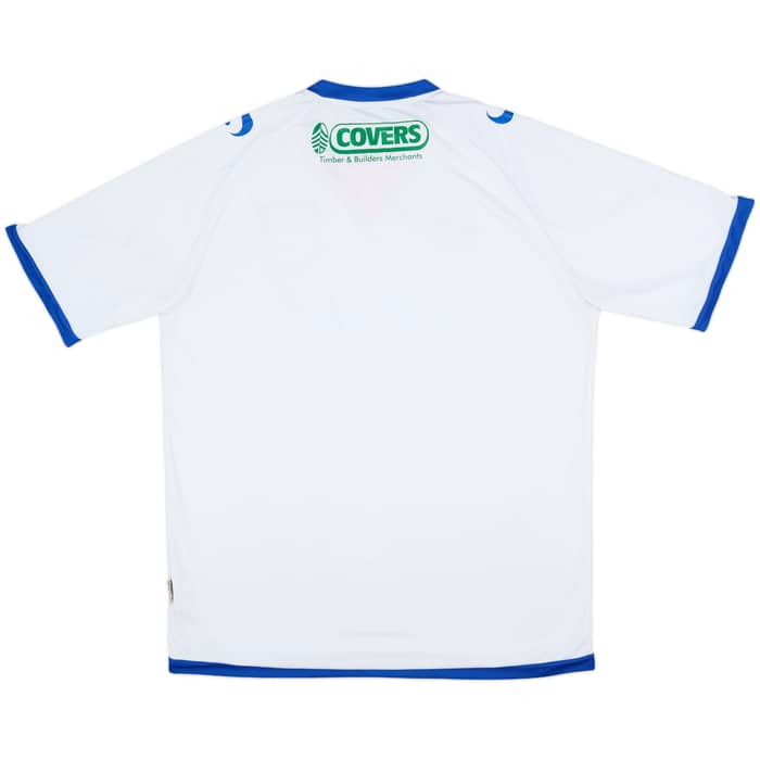 2013-14 Portsmouth Away Shirt - 7/10 - (XL)