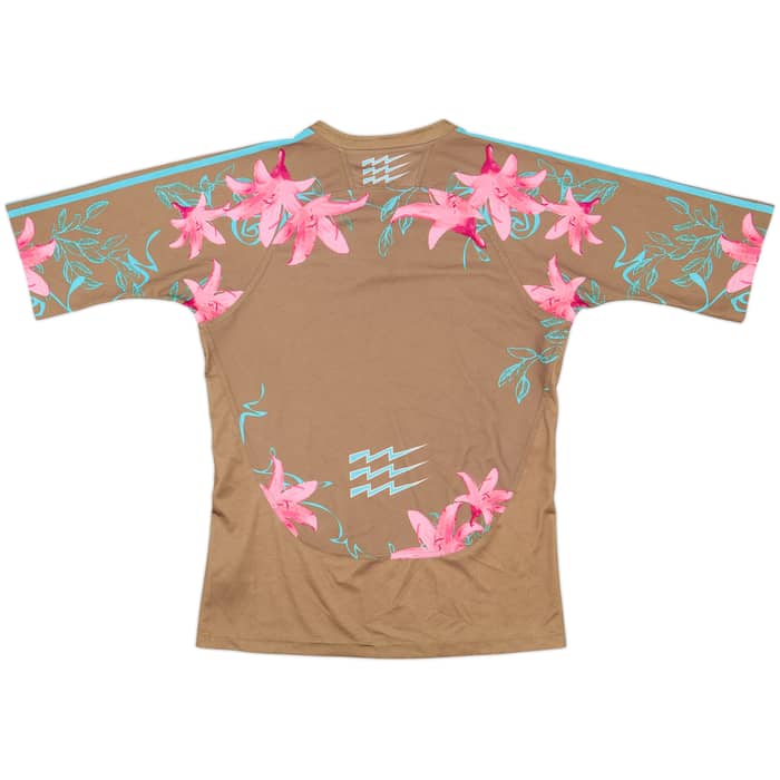 2007-08 Stade Francais Rugby Away Shirt - 9/10 - (L)