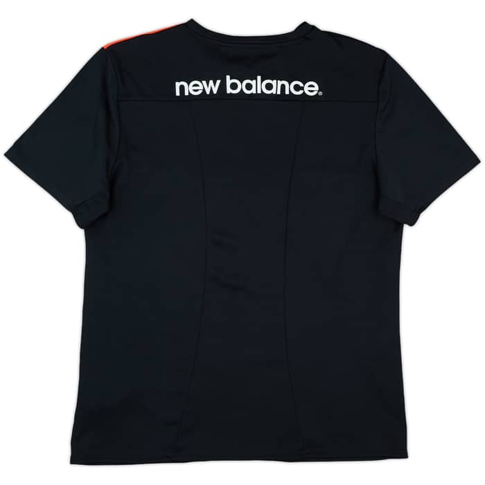 2016-17 Liverpool New Balance Training Shirt - 6/10 - (L)