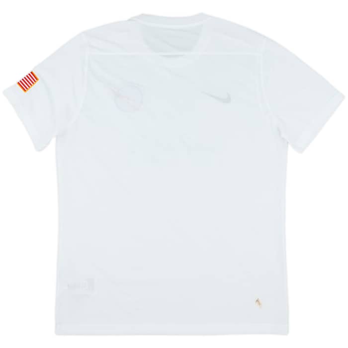 2020-21 NASA x Nike Shirt - 7/10 - (XL)