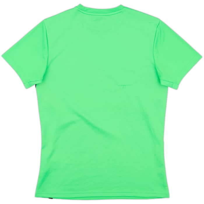 2017-18 Ireland New Balance Training Shirt - 5/10 - (S)